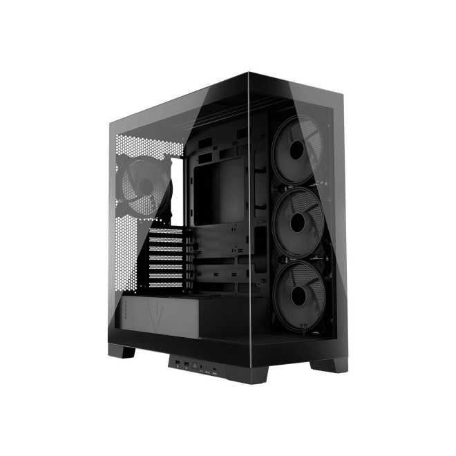 Корпус Modecom Volcano Space Apex ARGB (AT-SPACE-PG-10-000000-0002)