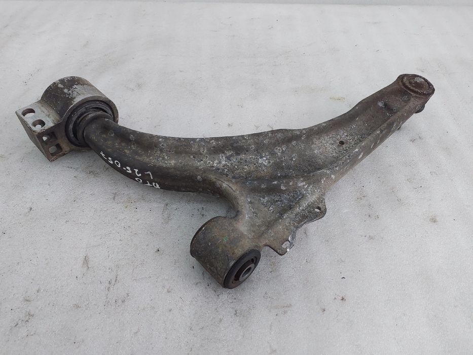 Braço de suspensão frente direito OPEL Astra J