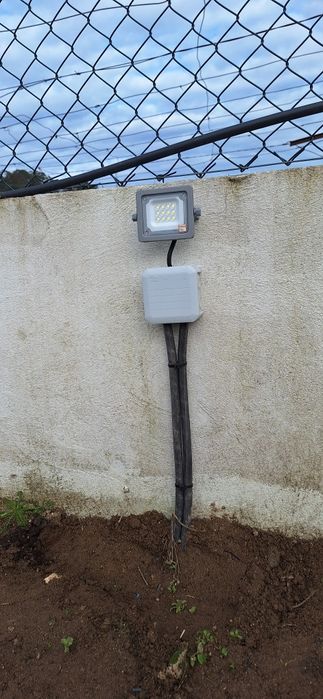 Serviços de Reparações