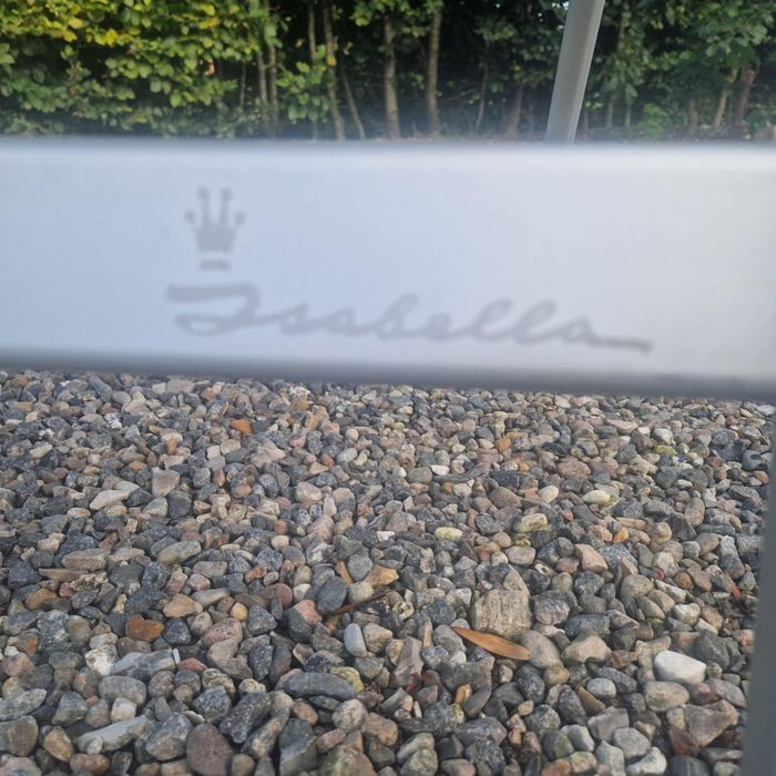 Krzeslo krzesla kempingowe isabella Thor