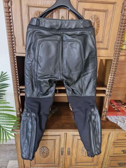 Calças Dainese Pony C2