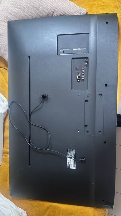 Tv lg ( peças )