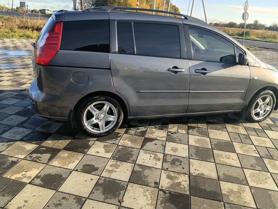 Продам автомобіль Mazda 5