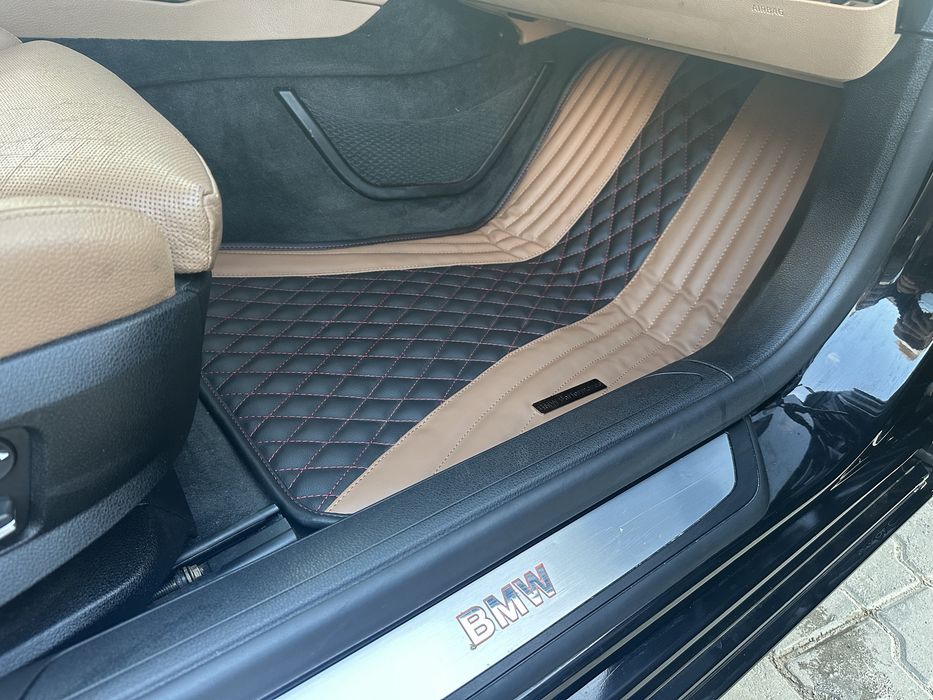 BMW 7 Series 2010 VIN WBAKB4C50BC574372 фото оголошення 3 з 24