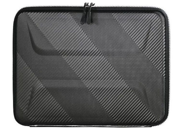 Etui na laptopa HAMA Hardcase Protection Czarne (do 17")