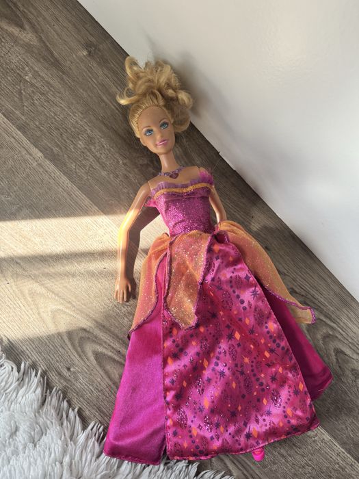 bonecas raras castelo diamante