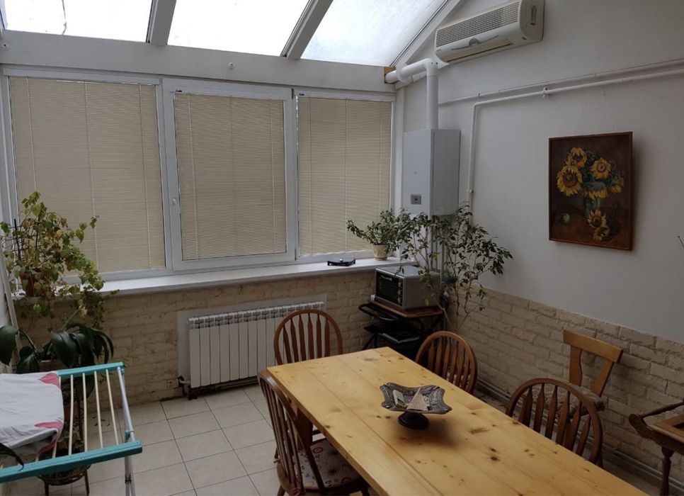 Многокомнатная квартира по адресу Куликово поле пл. (площадь 175 м²) - Atlanta.ua - фото 7