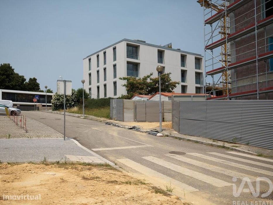 Apartamento T2 em Cidade da Maia de 92,00 m2