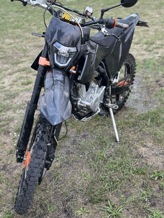 Kovi Advance250
