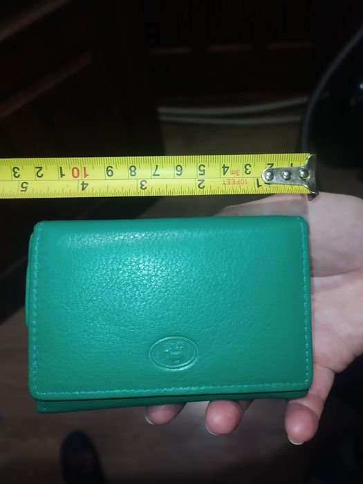 Гаманець Lloyd Baker .