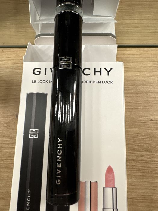 Mascara tusz do rzęs Givenchy