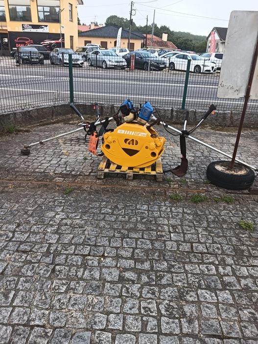 Ceiferas em bom estado