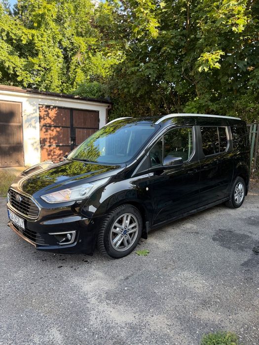 Ford Tourneo Connect