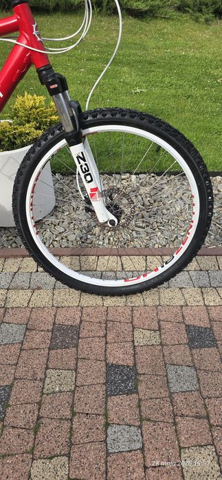 Rower alu  Diamant / Koła 26"/rama 20.5"
