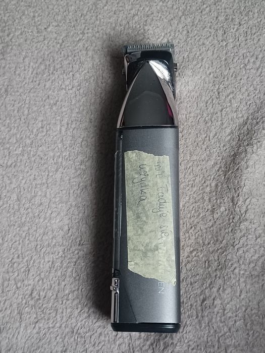 wielofunkcyjny trymer BaByliss Super-X Metal MT991E
