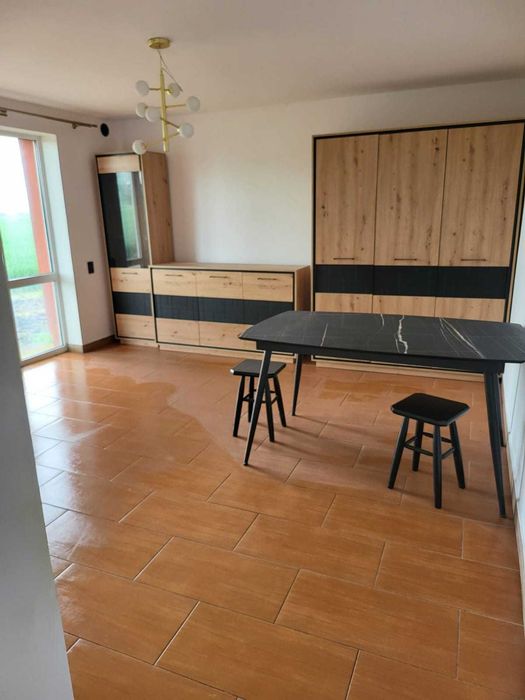 Domek Do Wynajęcia