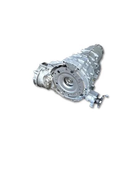Skrzynia biegów Audi A4 B9 A5 F5 A8 D5 4N 3.0 TDI Quattro 0D5300040K SRH 8HP65A Automatyczna skrzynia biegów