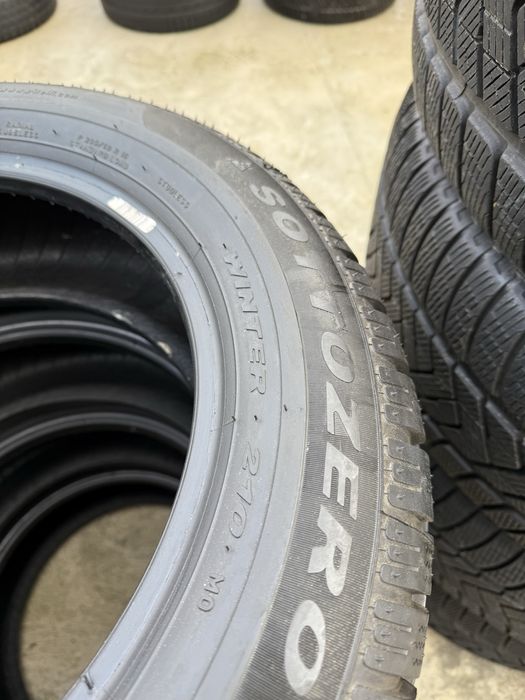 205/60/16 Porelli Sotozero Winter 210