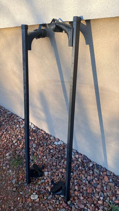 Relingi dachowe Peugeot 508