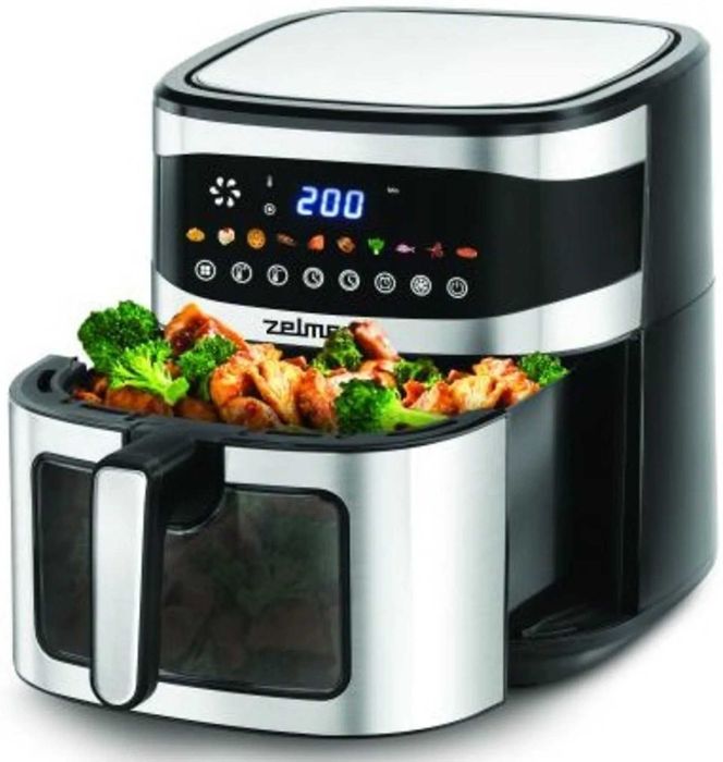 AirFryer Zelmer ZAF1500 Frytkownica