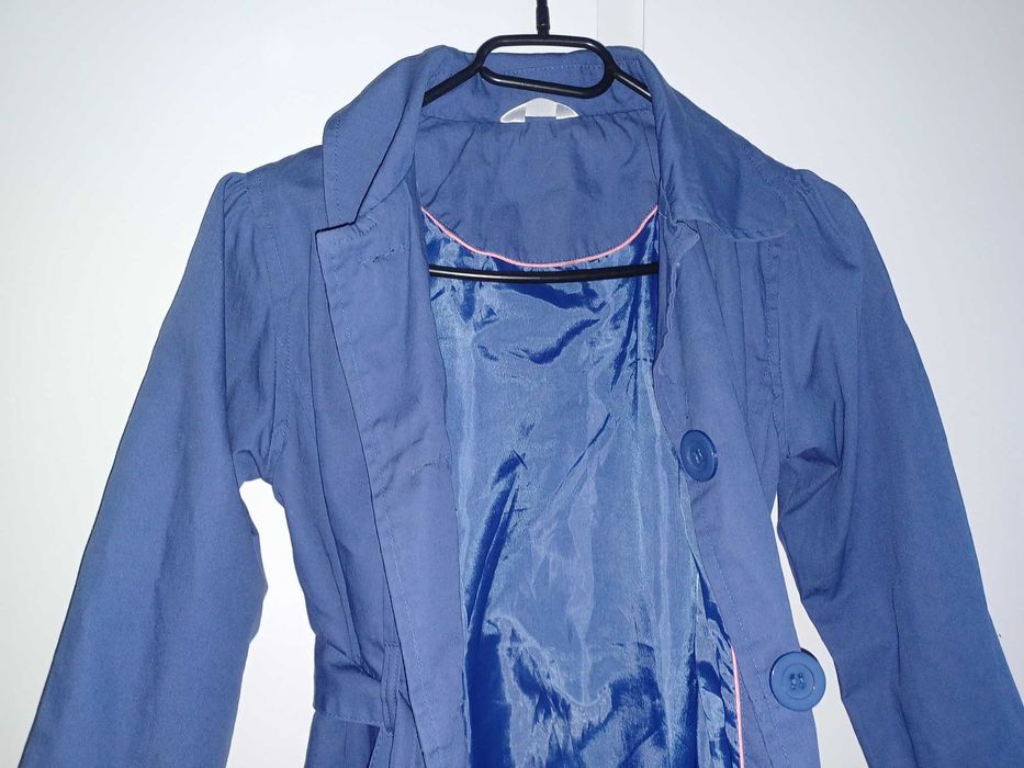 Płaszczyk wiosenny 140