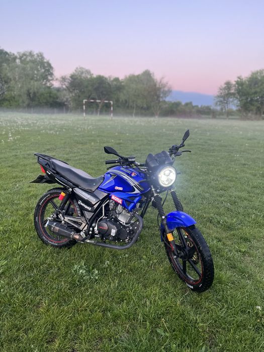 Продам spark sp200 r25b