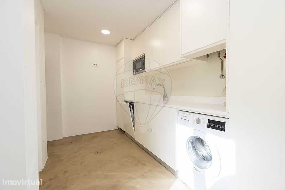 Apartamento T0 para venda