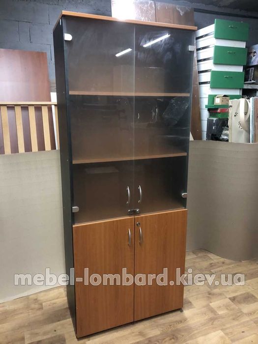 Шкаф офисный ,количество, бу