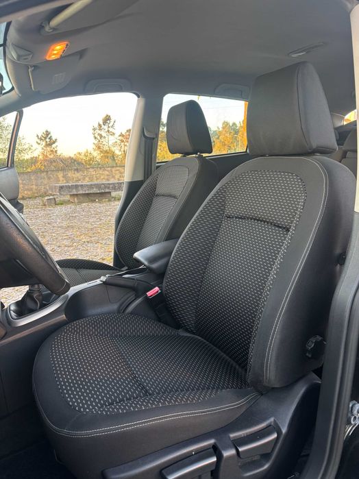 Nissan Qashqai SÓ 119Mil c/Garantia