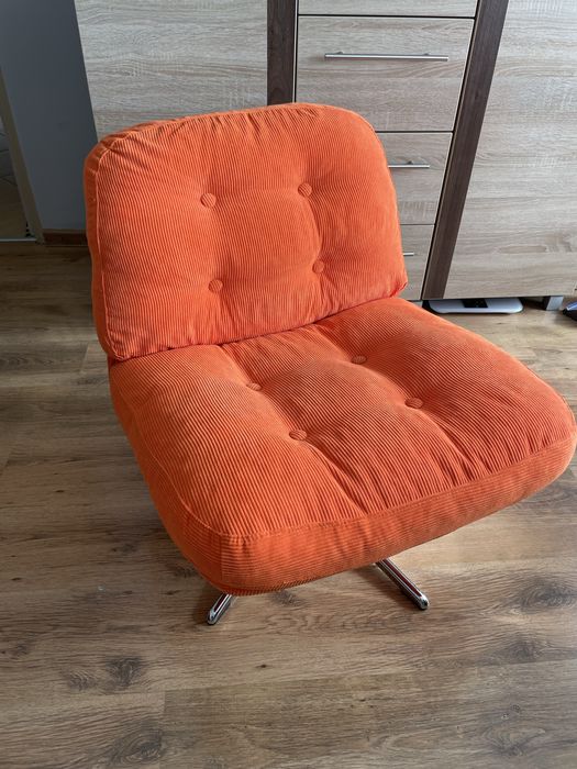 Fotel IKEA Dyvlinge obrotowy