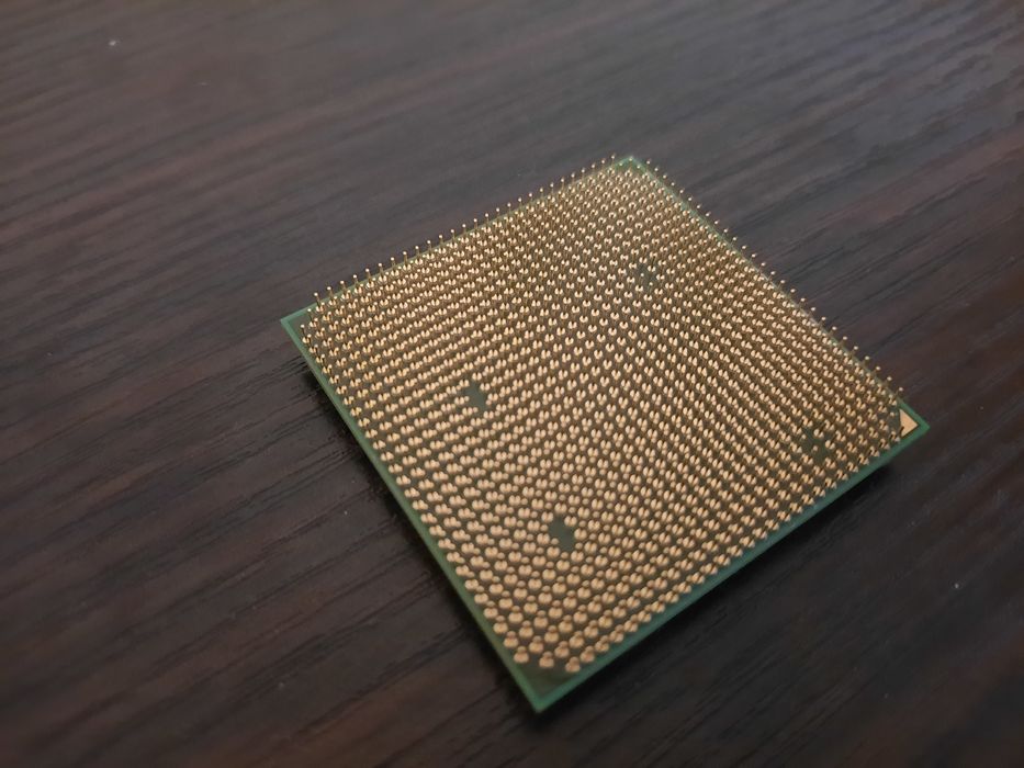 Процессор AMD Phenom