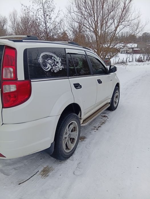 Продам гарне сімейне авто