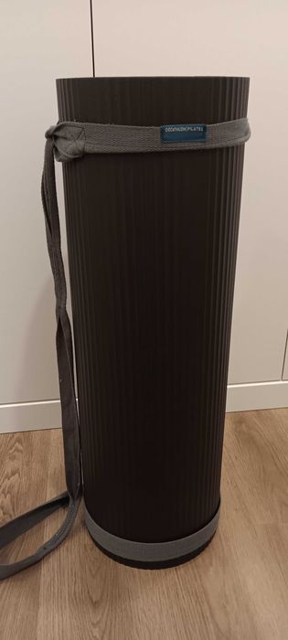 Tapete pilates decathlon