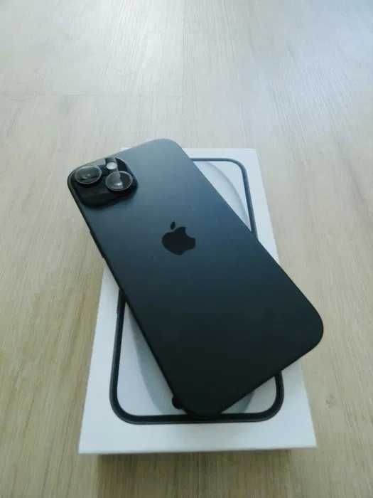 iPhone 15 128Gb Black Como NOVO e garantia
