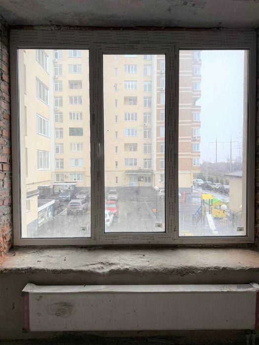 Продаж 1-кім.квартири 40,3м2 ЖК «Французький бульвар» Корп.1