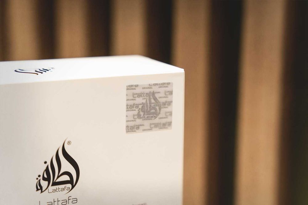 PERFUMY Lattafa - Pride Art of Arabia I | Woda Perfumowana | UNISEX