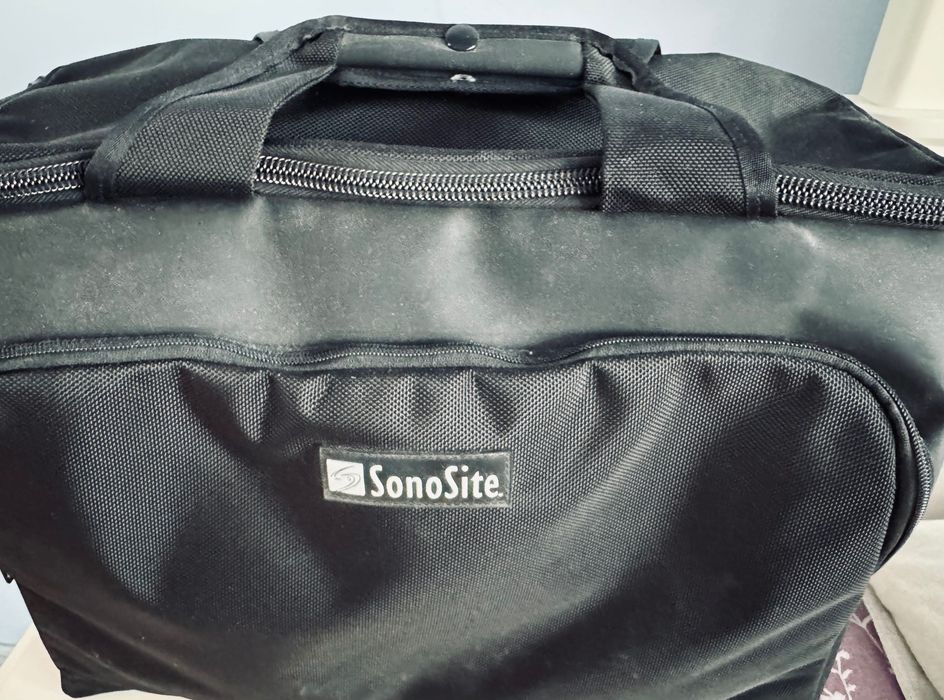 УЗД апарат SonoSite edge 2 ( 2022 ) ultrasound system