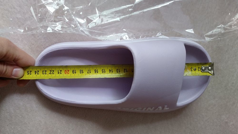 Продам Шльопанці 38-39