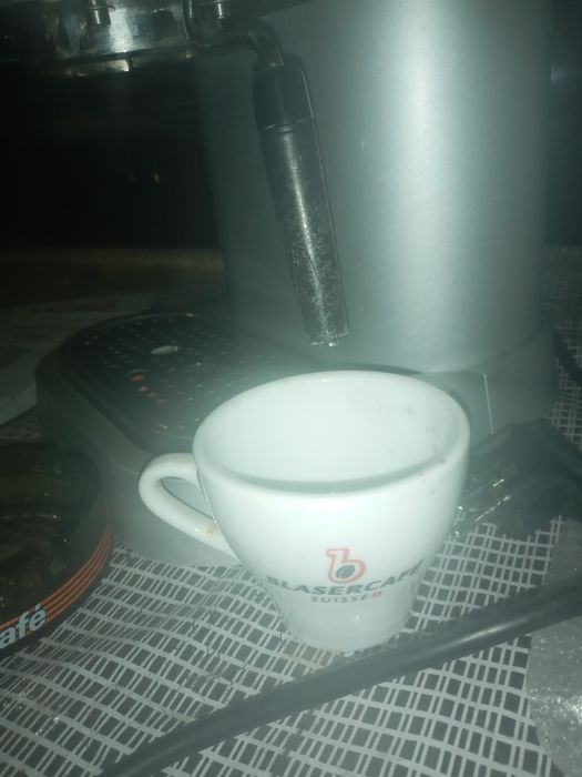 Кофемашина l" Gaggia"