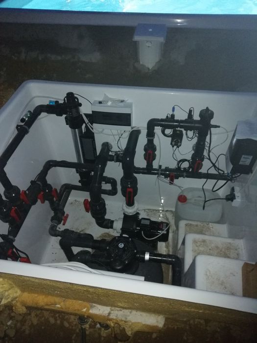 Elektryk Brzeszcze Oświęcim Pogotowie elektryczne, instalacje, awarie.