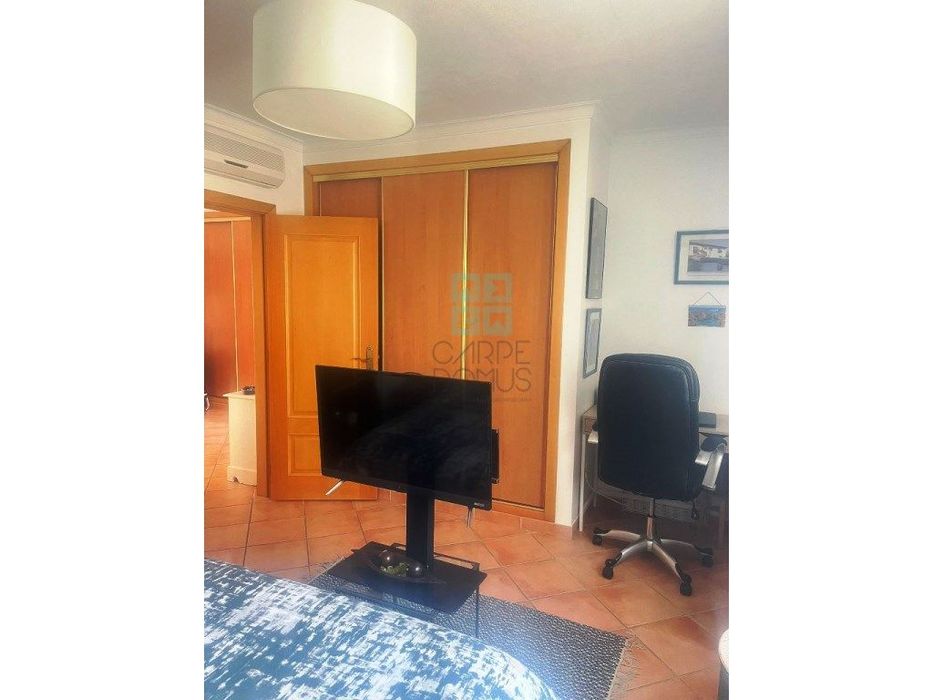 Apartamento T1, Condomínio fechado, Conceição de Tavira