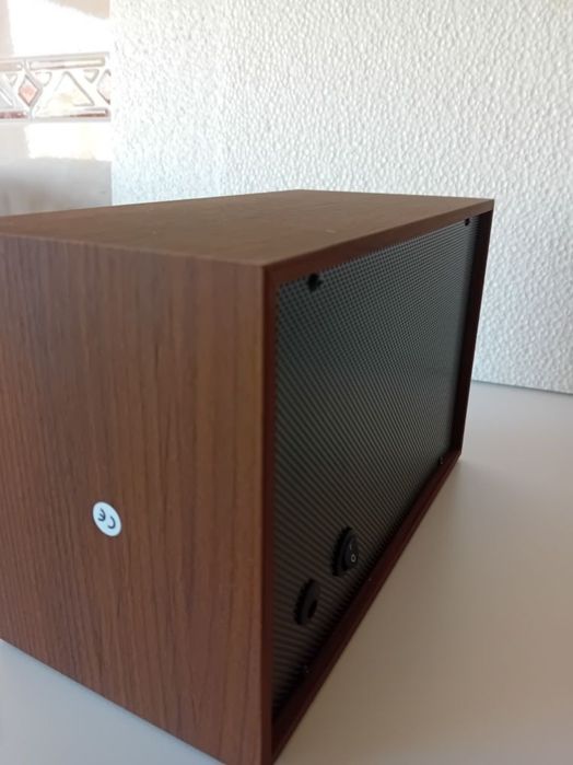 Watch Winder 2 Relógios Hamilton Rolex Seiko Oris Citizen Tissot Zeno