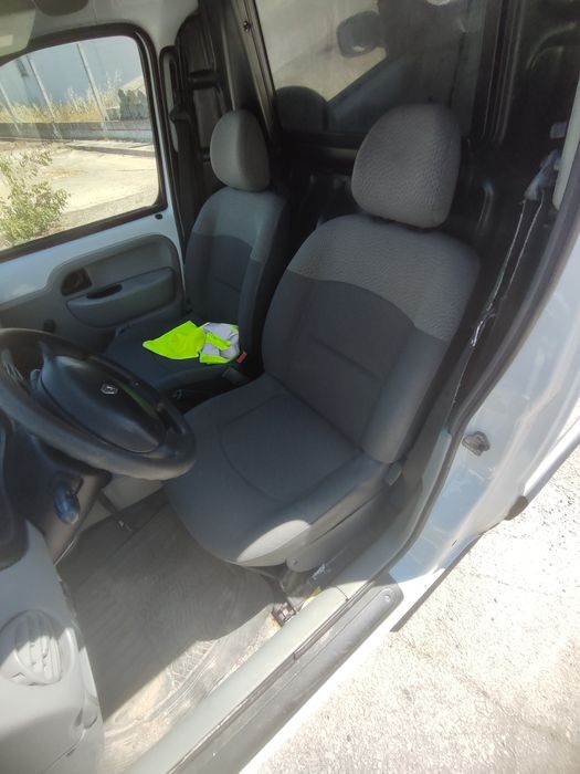 Renault Kangoo 1.5 dCi