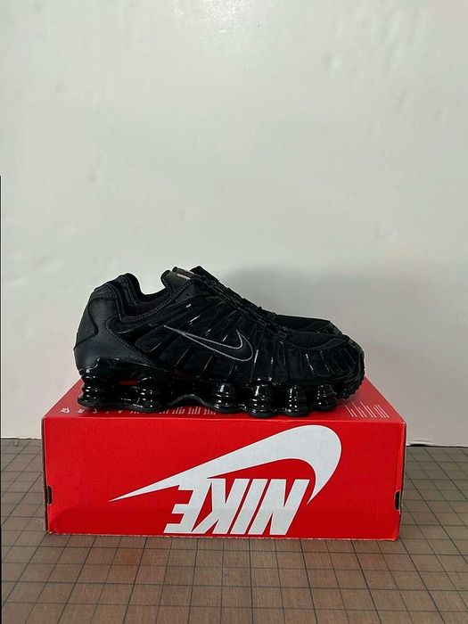 Nike Shox TL Black R.39