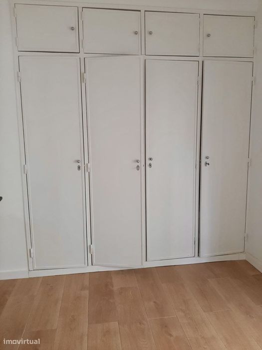 T2 Odivelas com Elevador - Ultimo andar