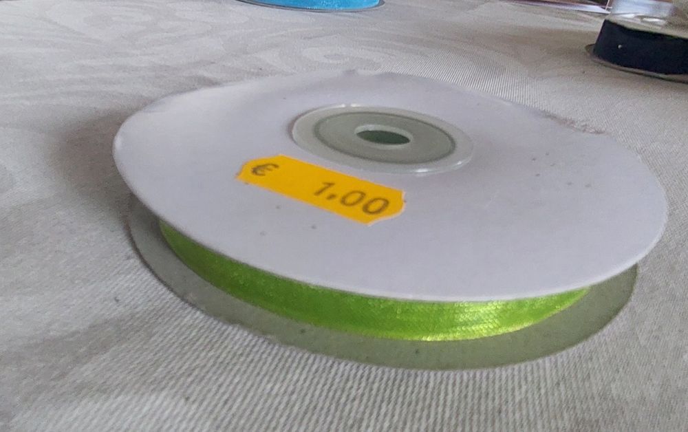 Material para Artesanato, Costura, Bijuteria e Decoração – Lote Completo