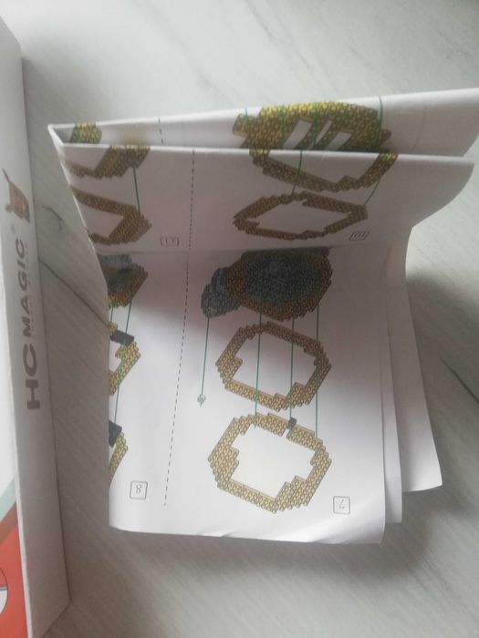 Mini klocki Eevee pokemon