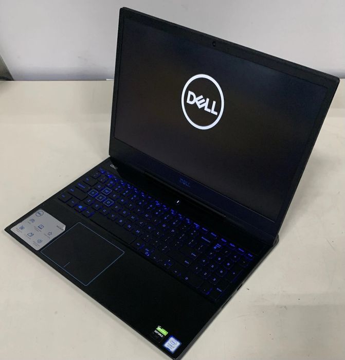 Dell G5 5590 i7-9750H 16/512GB RTX 2060 HM2291 ГАРАНТІЯ МАГАЗИН