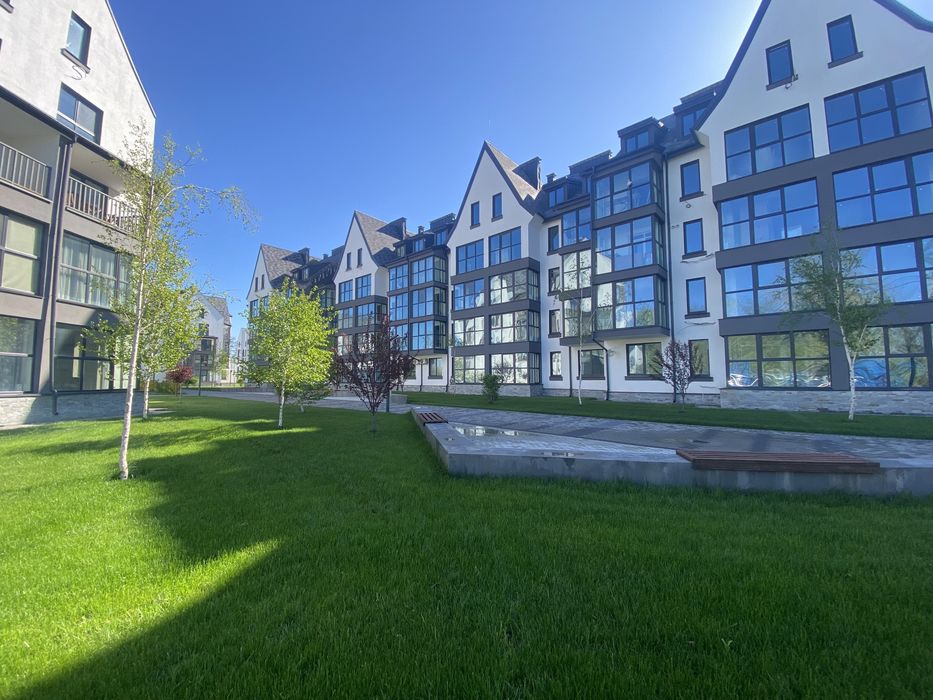 Квартира ЖК Desna Park Residence зазимя