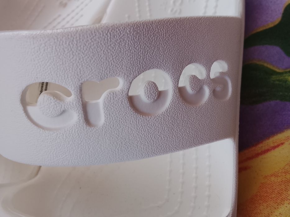 Crocsy Inconic Comfort r 37,5 W7 nowe bez metki